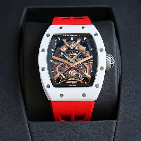 yupoo richard mille